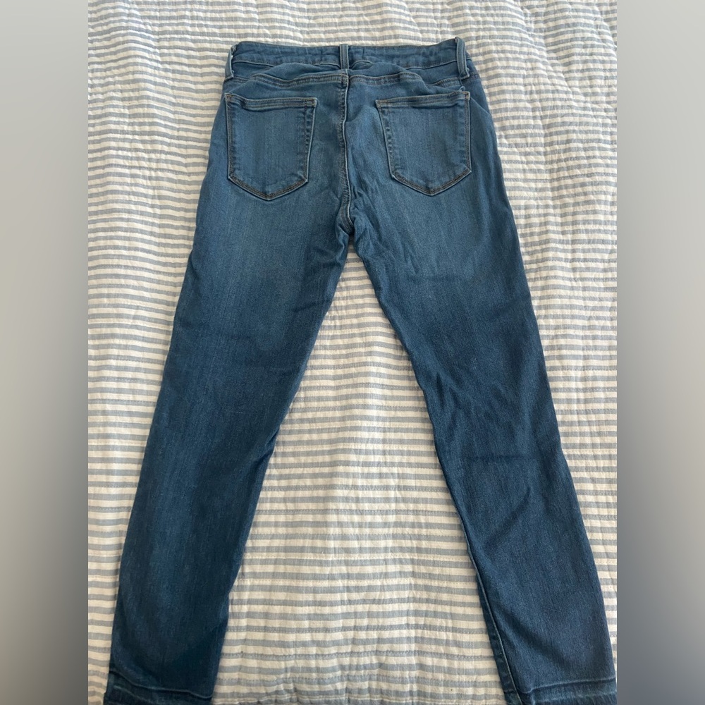 Just USA jeans